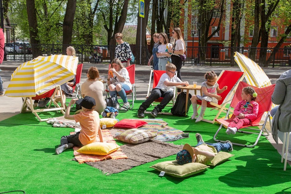 Код города раскрыли на Карла Маркса