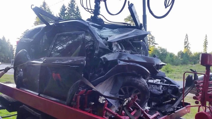 16 человек погибли в результате превышения скорости 12-13 августа на дорогах Подмосковья