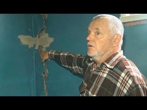 Газ в пострадавший дом в Башенке обещают дать в среду