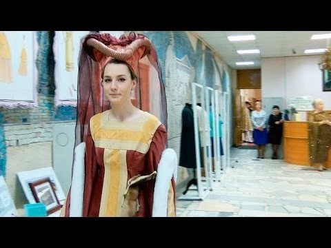 Мода, книга, стиль