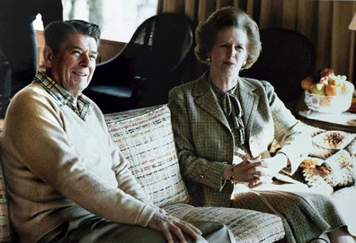 Rest in pеаce, Margaret — Покойся с миром, Маргарет