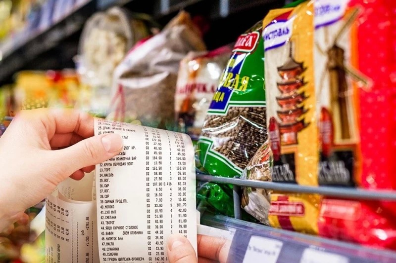 Цены на продукты вырастут