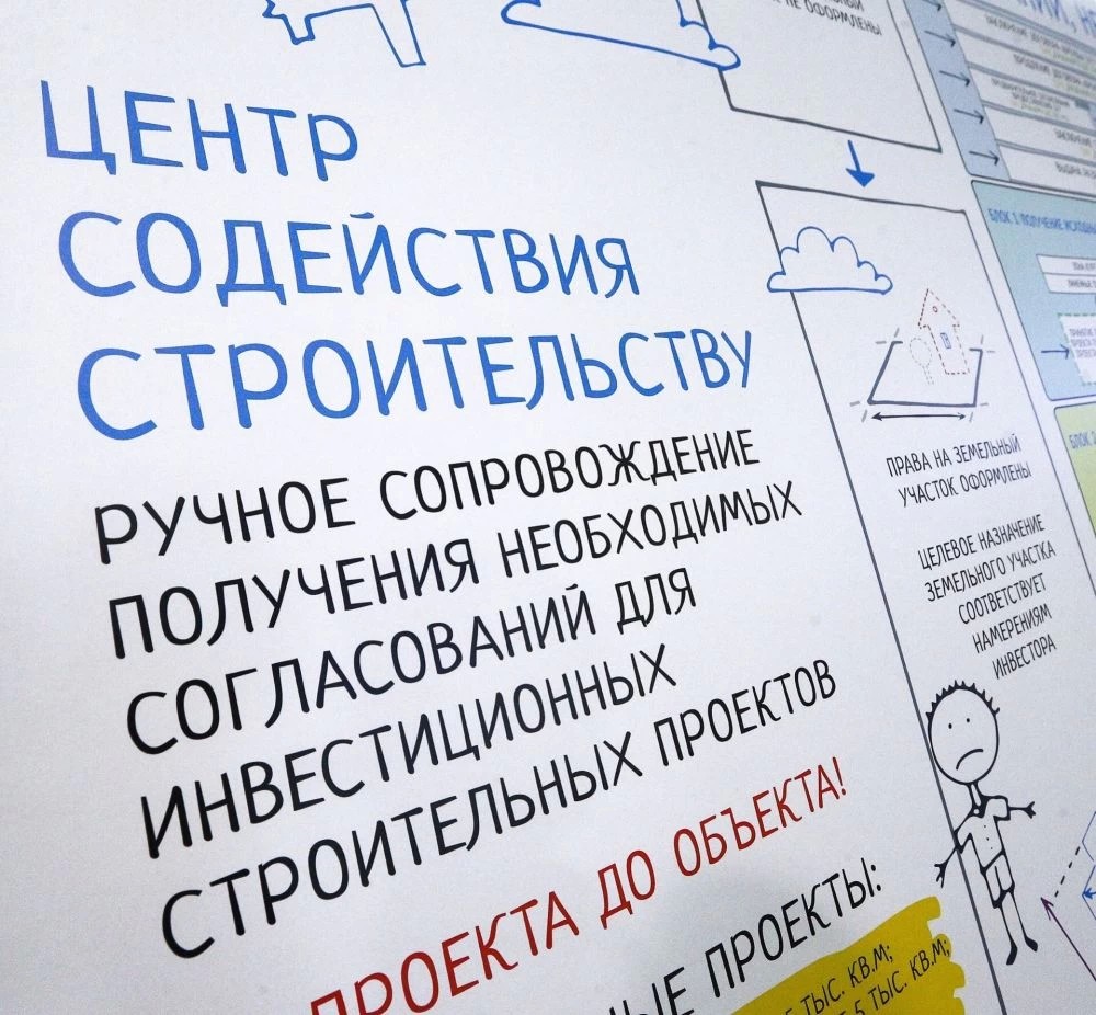 Жителям Сергиева Посада расскажут как поставить объект на кадастровый учёт