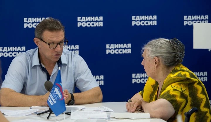 Аварийное жилье: включить в порядке исключения