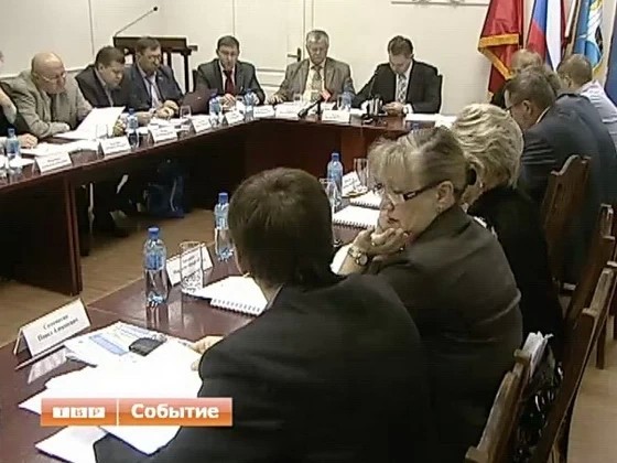 Депутаты горсовета так и не рассмотрели поправки в Устав Сергиева Посада