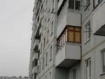 Лампа проводит до двери