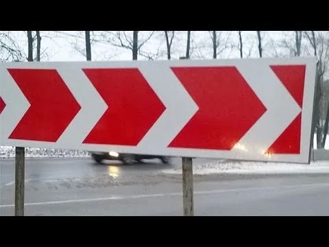 Отныне у Лакокраски по пути в Москву берём вправо