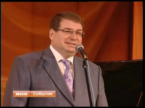 Конкурс Весенняя лира - как стимул роста для молодых талантов