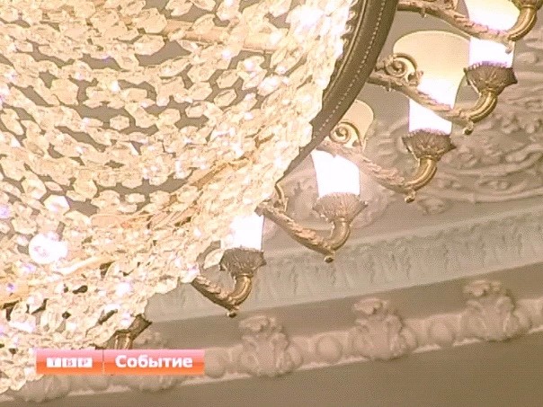 Дворец культуры имени Юрия Гагарина готовится к открытию нового сезона