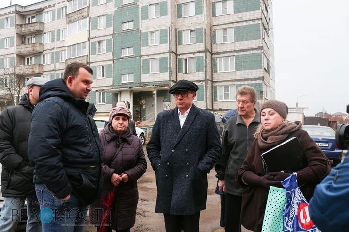 Остановку «Кладбище» переименуют в «Летний проезд»