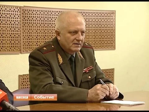 Проблемы поселка "Вакцина" вышли за пределы закрытого городка