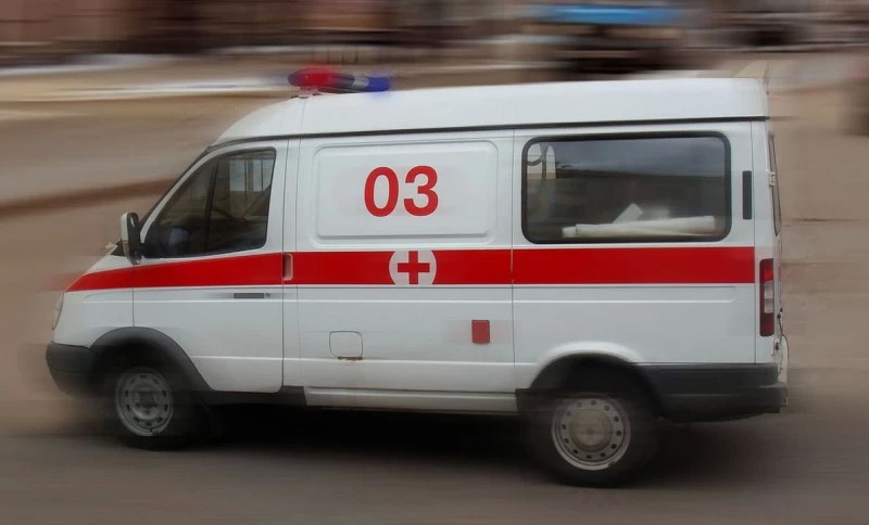 В Сергиево-Посадском округе ежедневно трудятся 18 бригад скорой помощи