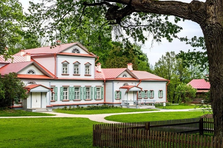 Реконструкция музея-заповедника «Абрамцево» получила положительное заключение Главгосэкспертизы