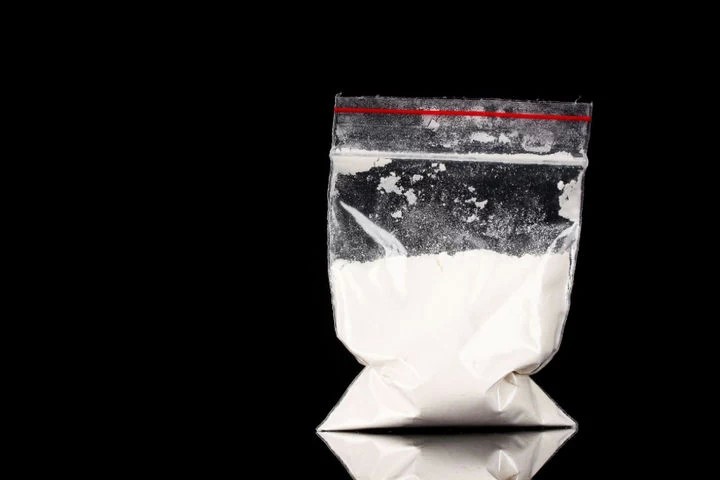 Сергиевопосадец задержан за хранение наркотиков
