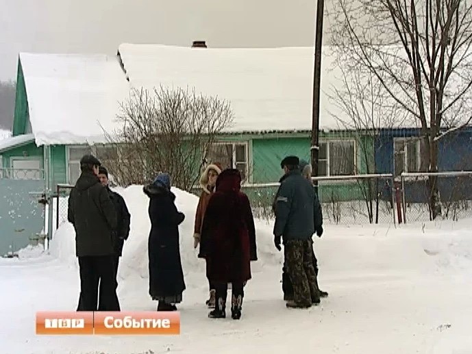 С дровишками оказалось надежнее