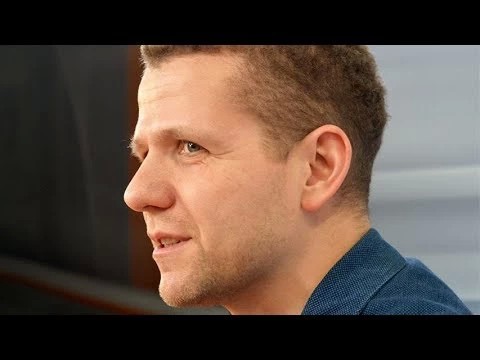 Наш человек на «Би-Би-Си»