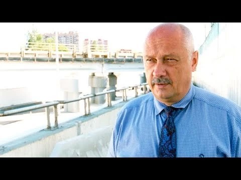 Одну сторону путепровода на время асфальтирования закроют