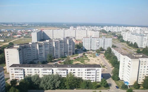 Богородское может стать городом