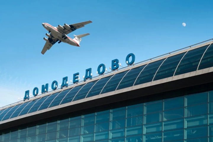 Регулярные рейсы в Египет из «Домодедово» возобновятся с апреля