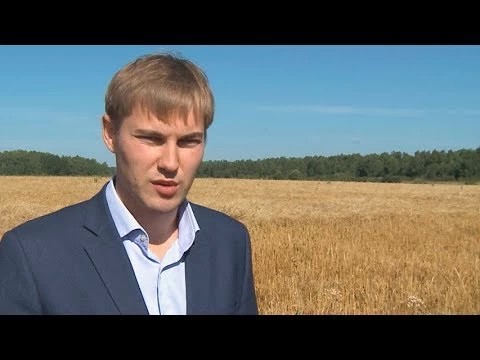 В «Кузьминском» завершили заготовку кормов