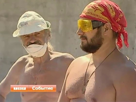 Решена главная проблема посёлка ОРГРЭС в Хотьковском поселении. Дорогу ремонтировали в партнёрстве