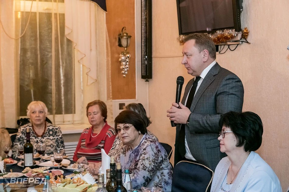 В Хотькове отметили Международный день инвалидов