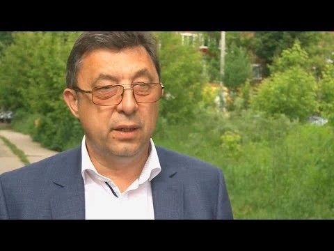 Александр Тиханов: «На наших электросетях непогода не отразилась»