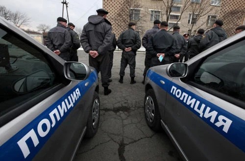 Восьмилетний мальчик был найден повешенным в деревне Шарапово