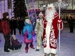 Сергиев Посад начал готовиться к Новому году
