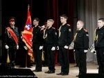 Кадетский корпус отпраздновал 15-летие