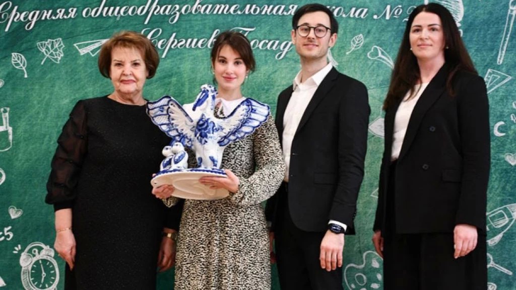 Двухдневный слет участников областного конкурса «Учитель года Подмосковья-2024» открылся в школе №2