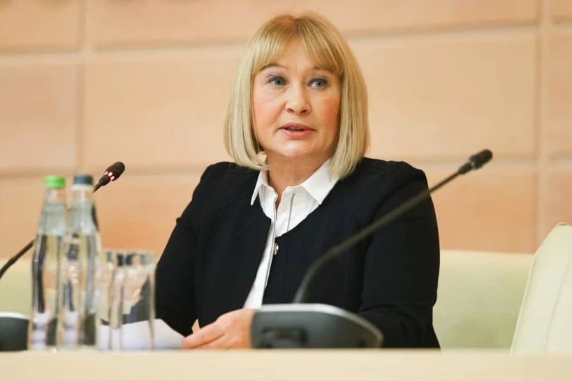 Новые правила предоставления выплат на детей разъяснит Ирина Фаевская на пресс-конференции 7 апреля