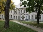 Индустриальный не рекомендован?
