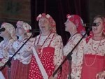 "Сердце России" вновь в Березняках
