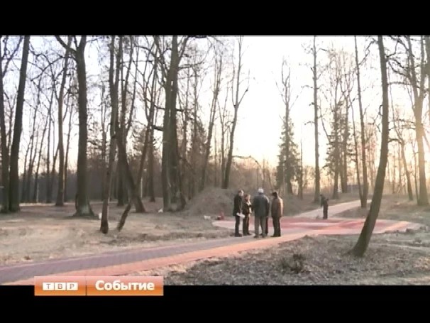 В городском парке "Скитские пруды" установят памятник Михаилу Пришвину, а окружать его будут скульптуры персонажей произведений писателя