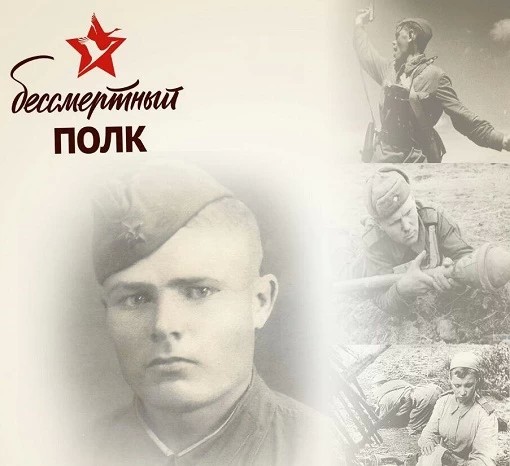 Сергиевопосадцы приглашаются к участию в шествии "Бессмертного полка"