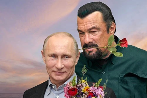 C-list stars – Третьесортные звёзды