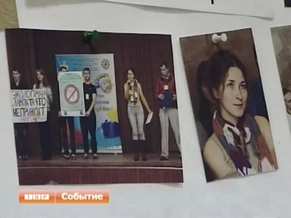 Районный форум “Культура района в руках молодежи” собрал на трехдневный слет активистов