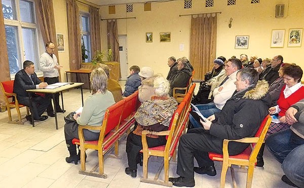 В центре внимания парфеновский полигон