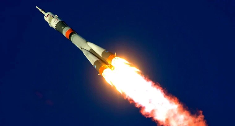 Сергиев Посад появится на ракетах "Роскосмоса"
