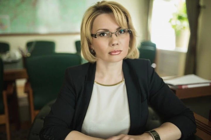 Областной омбудсмен поздравила жителей Подмосковья с Международным Днём прав человека