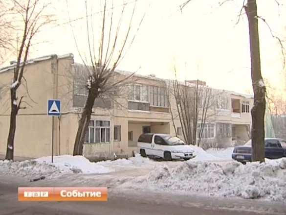 Газа не будет