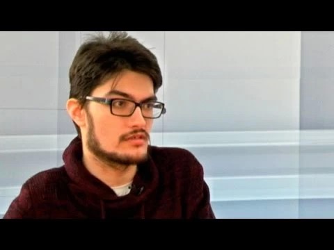 «Квадратъ» открывает «Аудиториум»