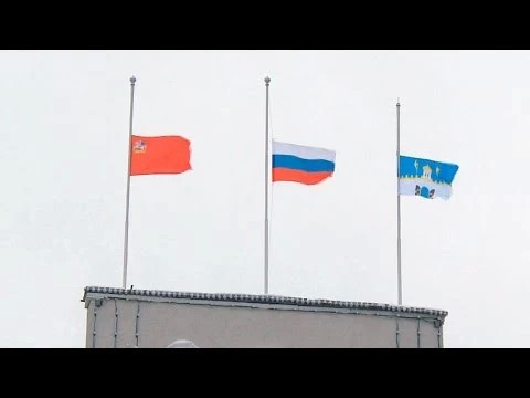 Новогодние праздники отменены 26 декабря