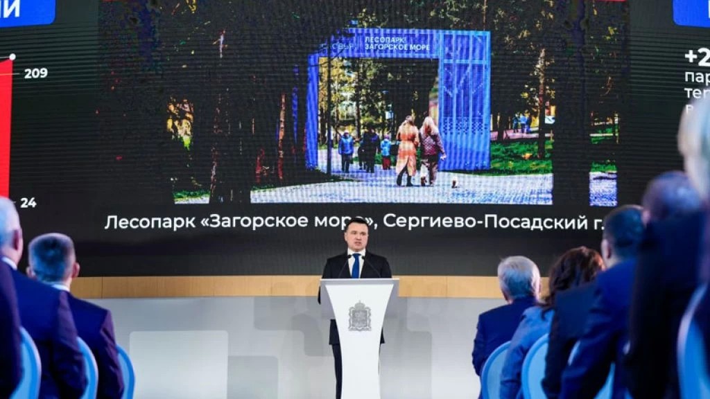 Продолжим уделять внимание благоустройству