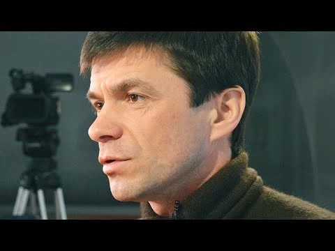 От «Кочевника» – к Этнопарку народов России