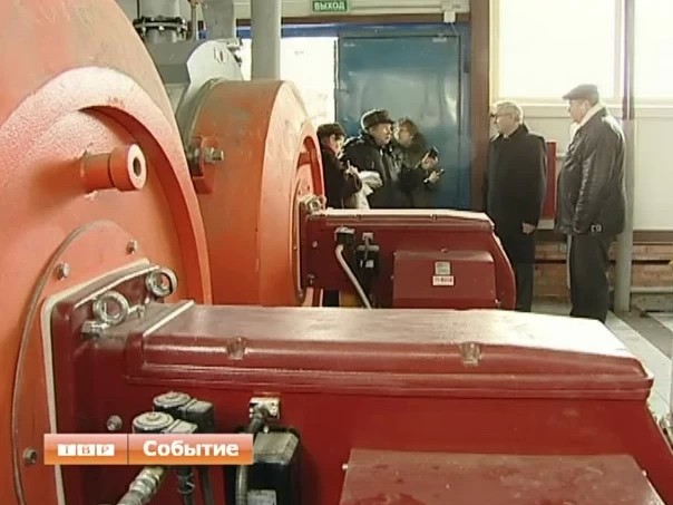 Две блочно-модульных газовых котельных в Федорцове и Торгашине скоро запустят в работу