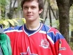 Игрок легендарного клуба