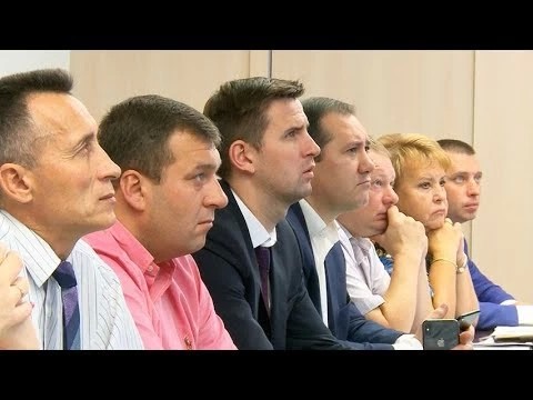Сергиево-Посадский район – в зелёной зоне «Рейтинга-50»