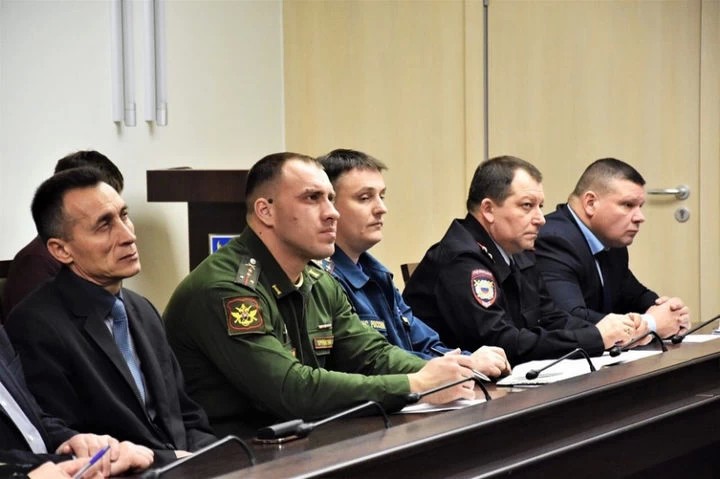 Более 300 сотрудников правопорядка будут обеспечивать безопасность в Сергиевом Посаде